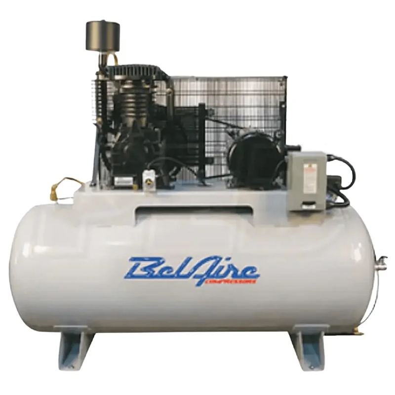 BelAire Air Compressor 338HE Elite Series 5 HP 80 Gallon Two Stage