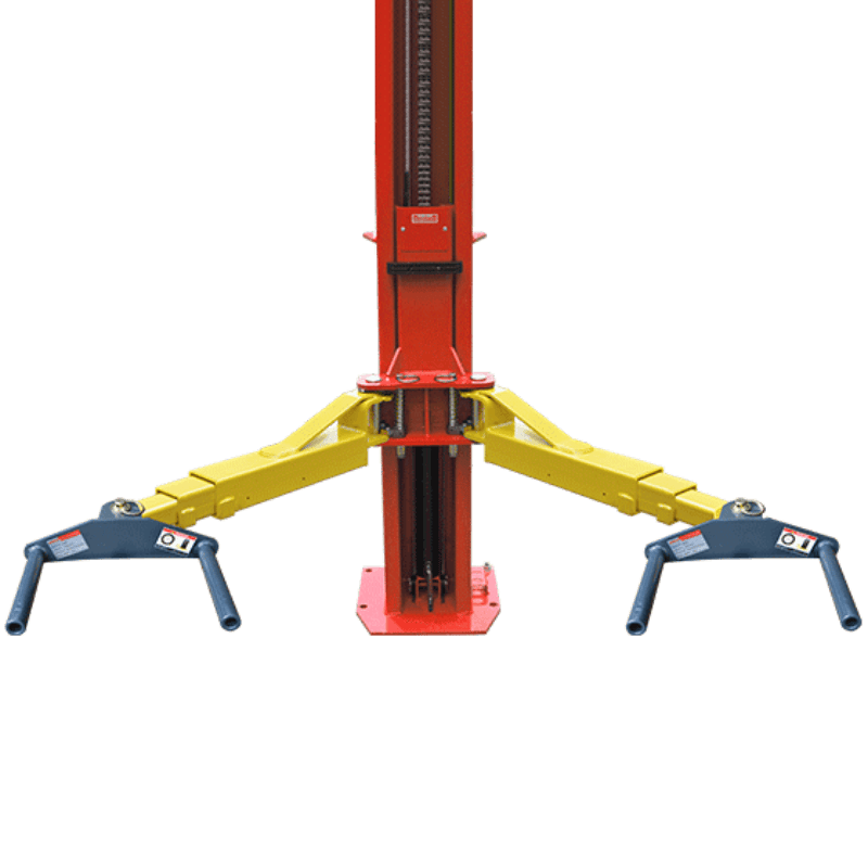 AMGO 20806 Wheel Support Adapter For Two Post Lifts