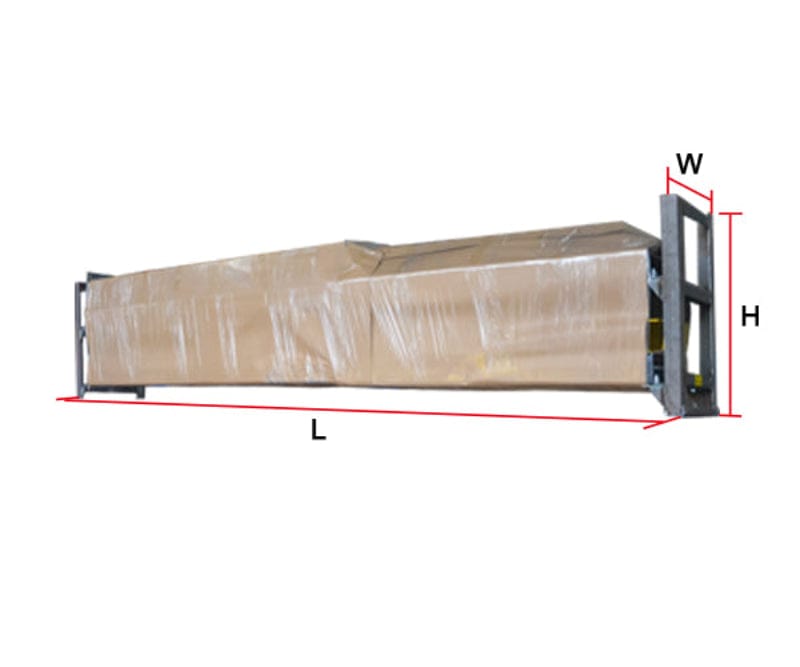 AMGO 408-HPX 8000lb Boat storage lift