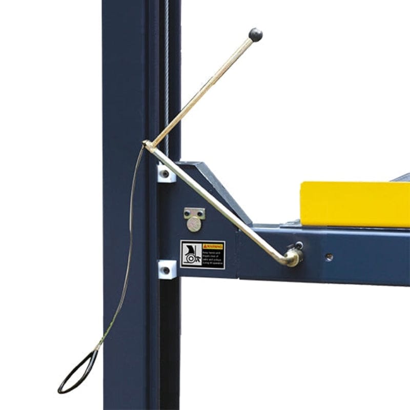 AMGO 408-HPX 8000lb Boat storage lift