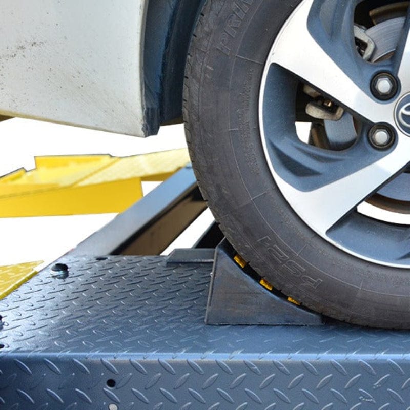 AMGO 408-HPX 8000lb Boat storage lift