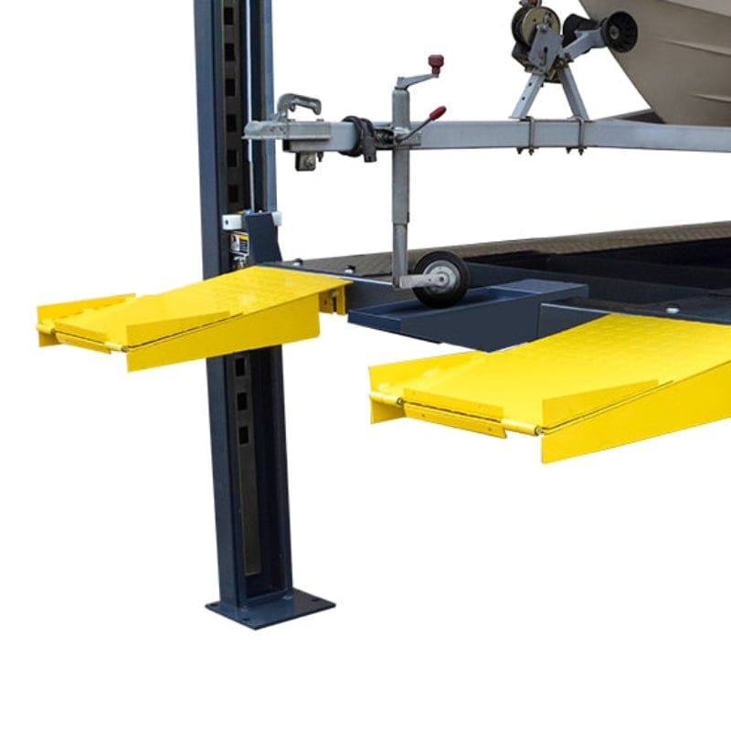 AMGO 408HLX 8000lb Boat storage lift