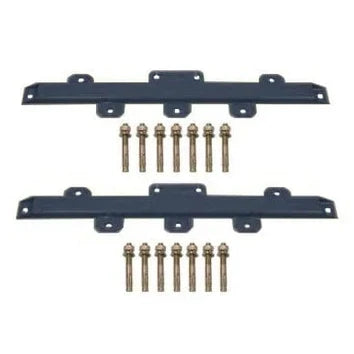 AMGO 20801 Base Extension Kits For BP-9 (1 Set, 2Pcs)