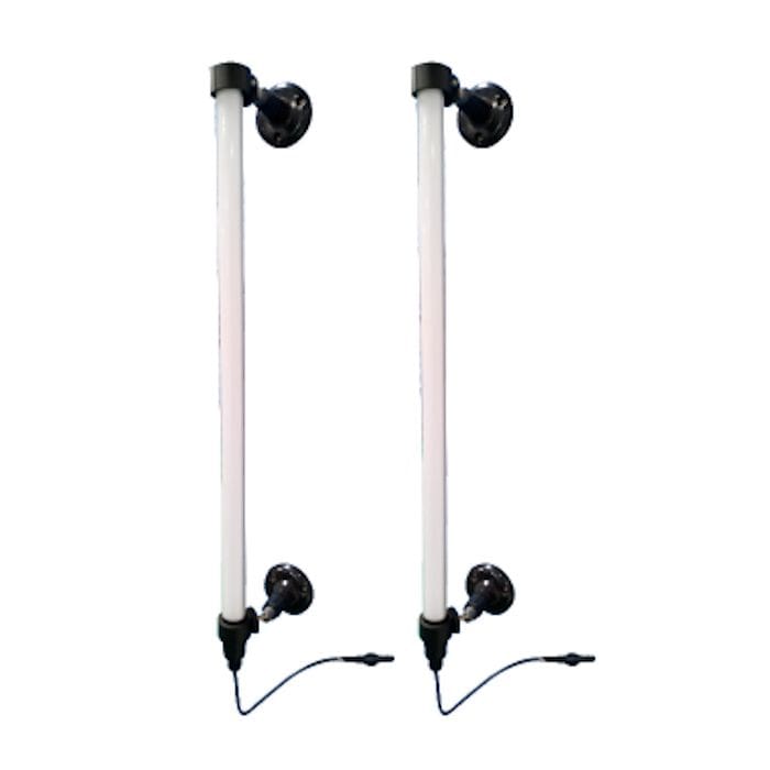 AMGO 20101 Led Light Kits For Two Post Lifts