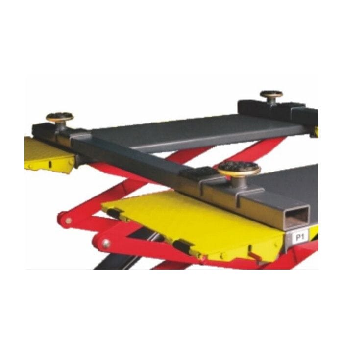 AMGO SX003 Leveling Bar & Kits For Xl-7