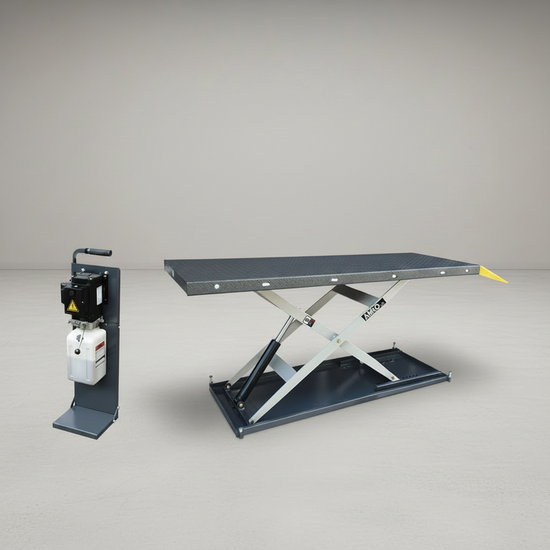 AMGO MC-1200 Motorcycle & ATV Lift