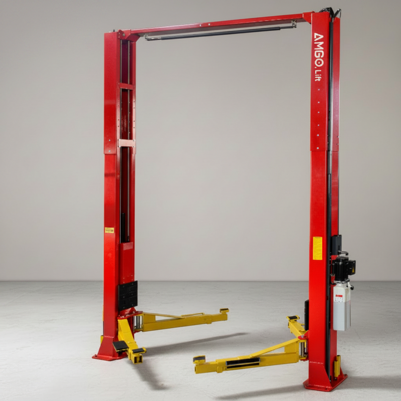 AMGO OH-18 18,000 lb 2 Post Lift
