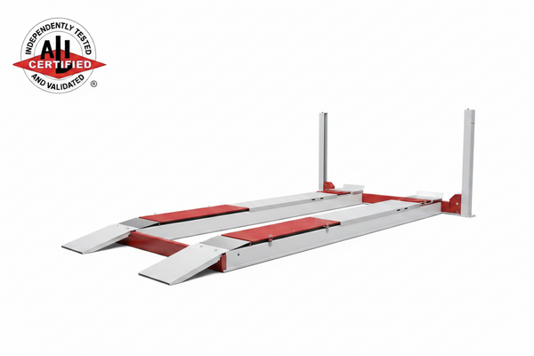 Atlas ALI Certified Complete Alignment Kit