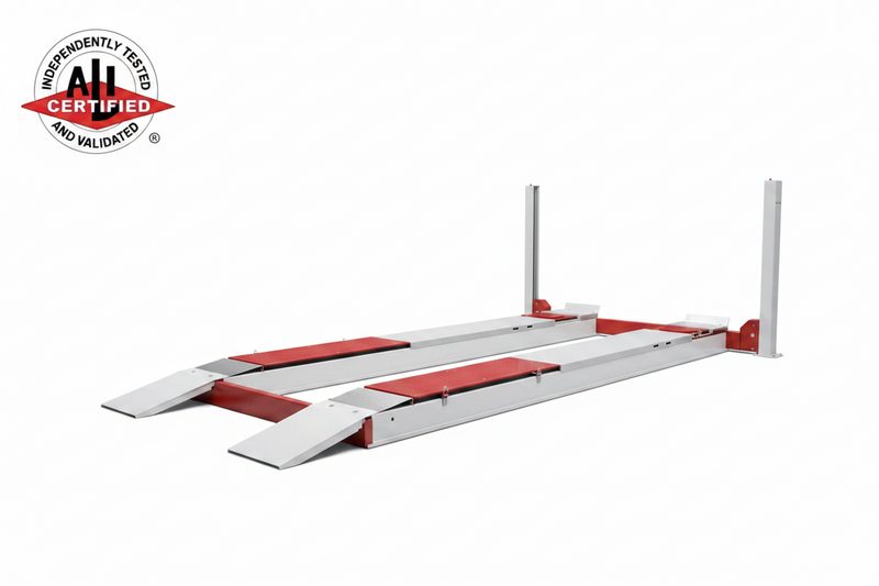 Atlas ALI Certified Complete Alignment Kit