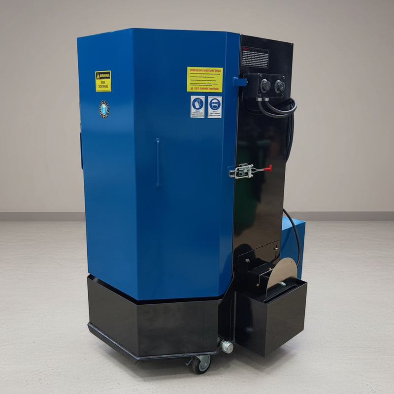 Atlas Spray Wash Cabinet