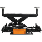 Atlas RJ6BK 6,000 lb Rolling Bridge Jack
