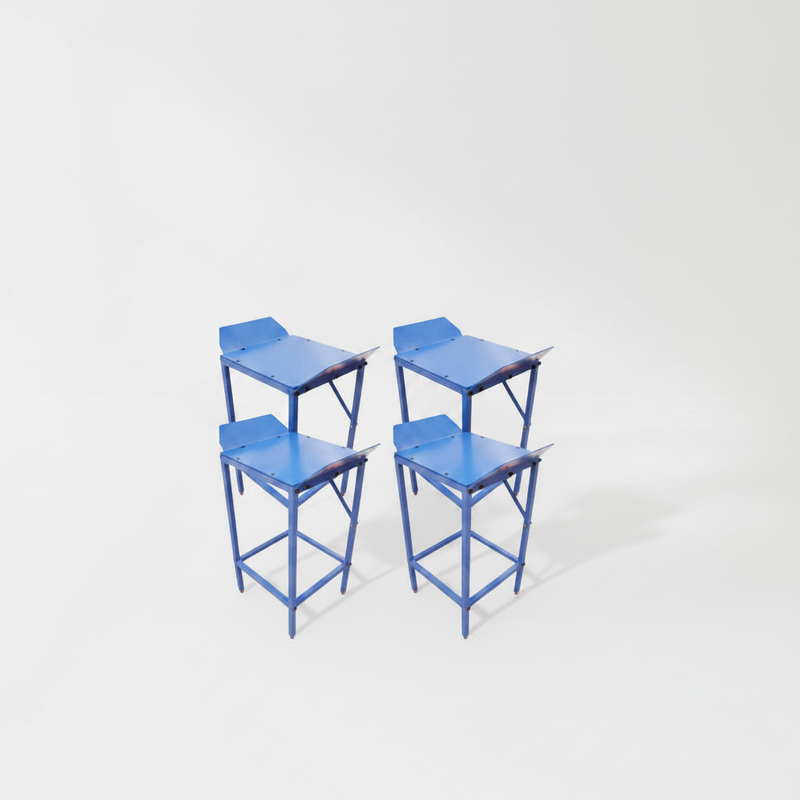 Atlas Alignment Wheel Stand Package
