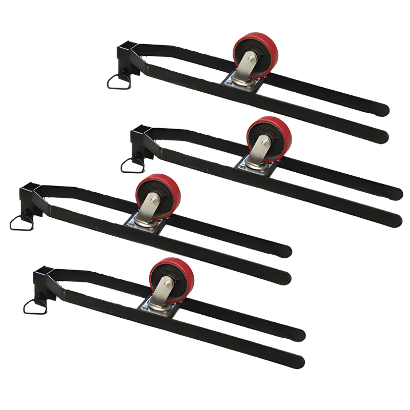 Daytona Caster Kit