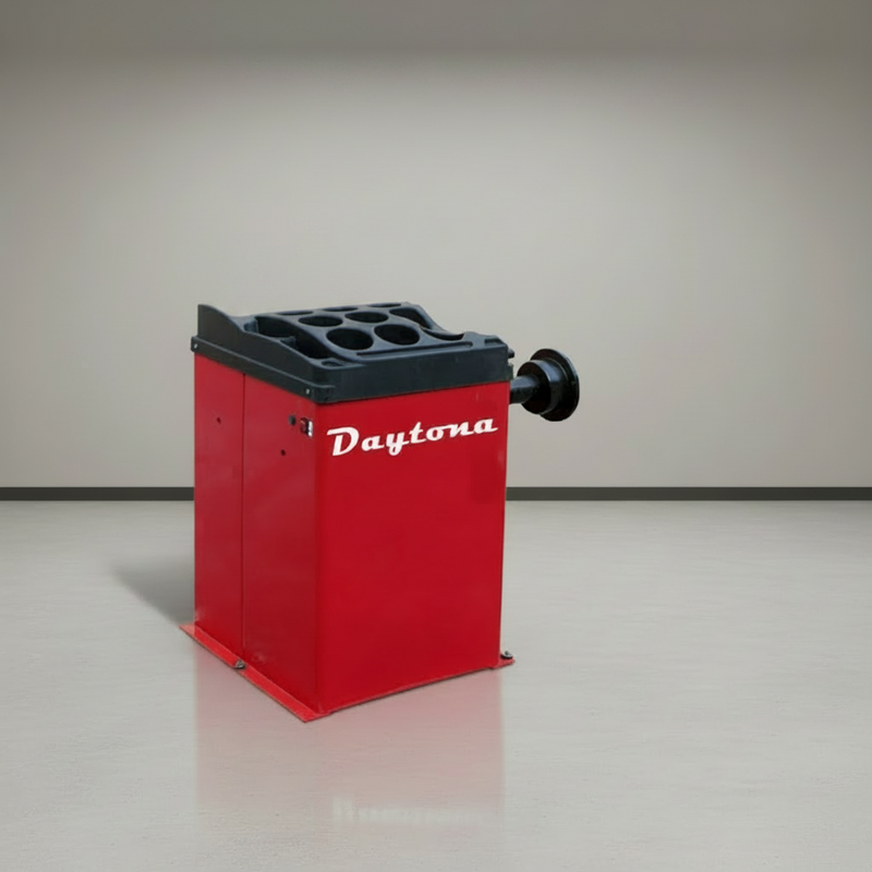 Daytona BL-917 Base Model Wheel Balancer