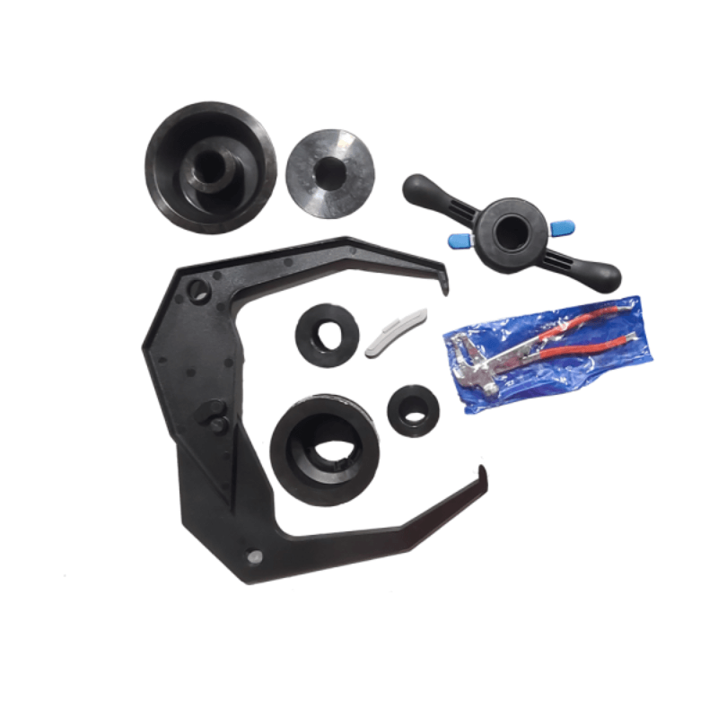 Daytona BL-956 Heavy Duty Wheel Balancer