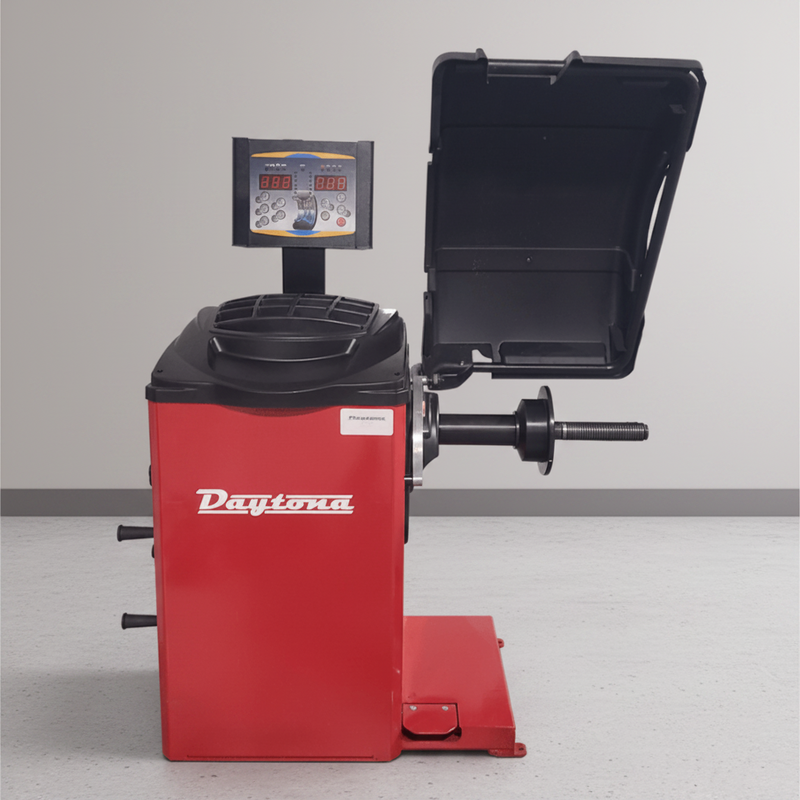Daytona BL-956 Heavy Duty Wheel Balancer