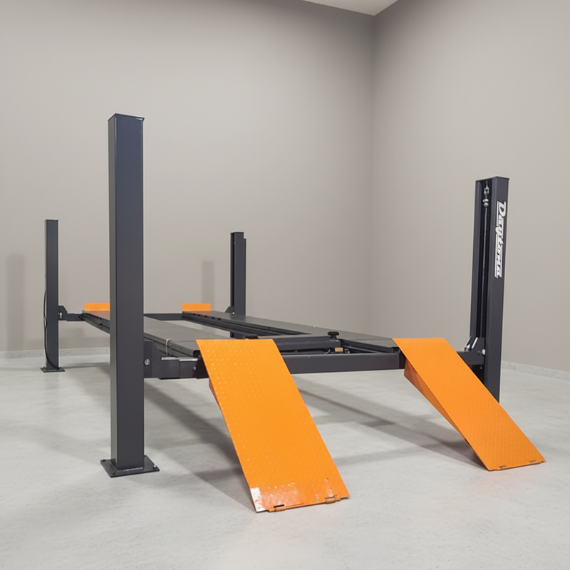 Daytona LFPA12 12,000lb 4 Post Alignment Lift