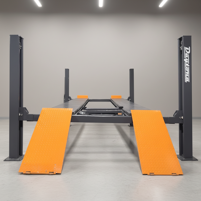 Daytona LFPA14 14,000lb 4 Post Alignment Lift