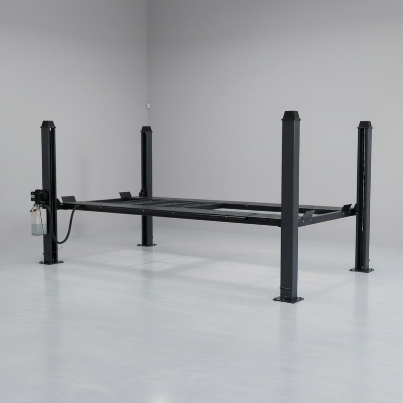 Daytona LFPP10 10,000lb 4-Post Parking Lift
