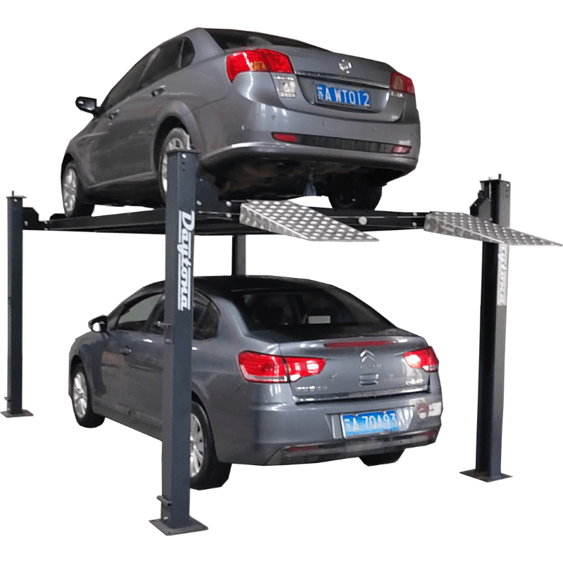 Daytona LFPP10 10,000lb 4-Post Parking Lift