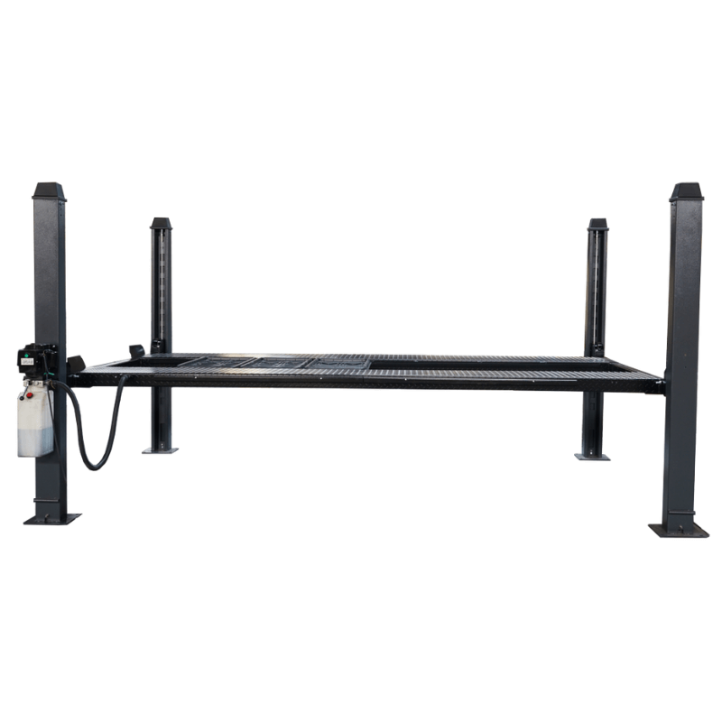 Daytona LFPP9 9,000lb 4 Post Parking Lift