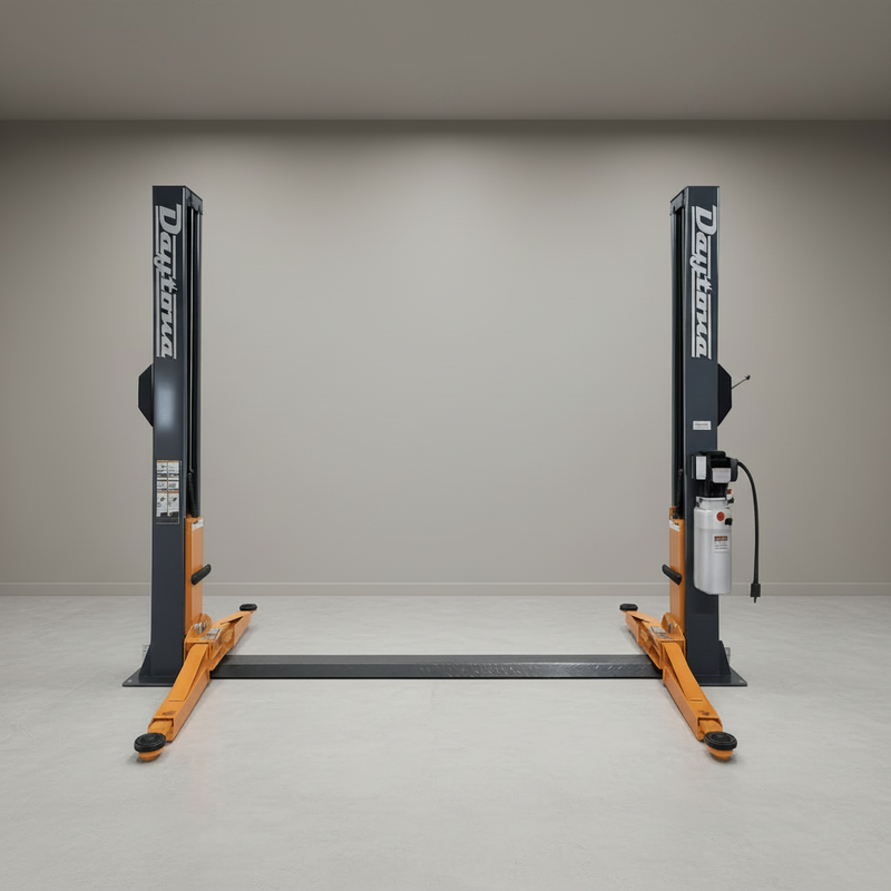 Daytona LTPF12 12,000lb 2 Post Lift