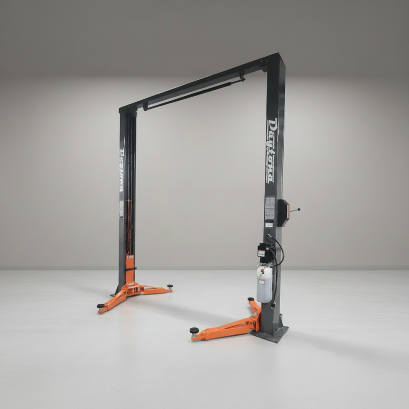 Daytona LTPO15 15,000lb 2-Post Overhead Lift