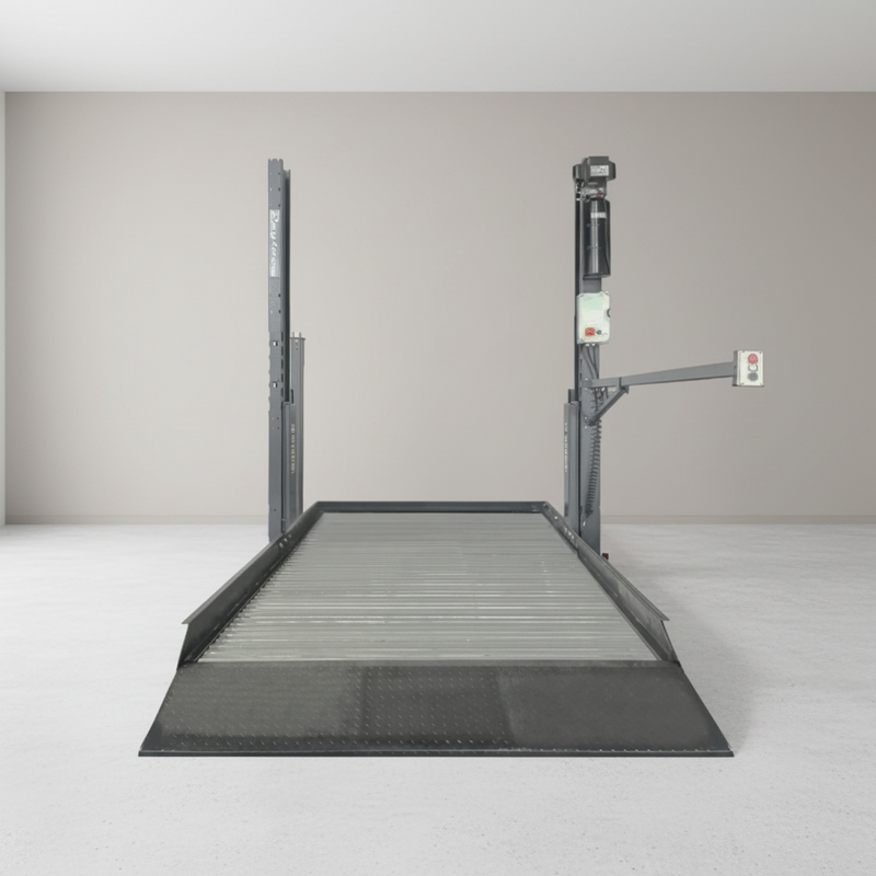 Daytona LTPP6 6,000lb Parking & Storage Lift