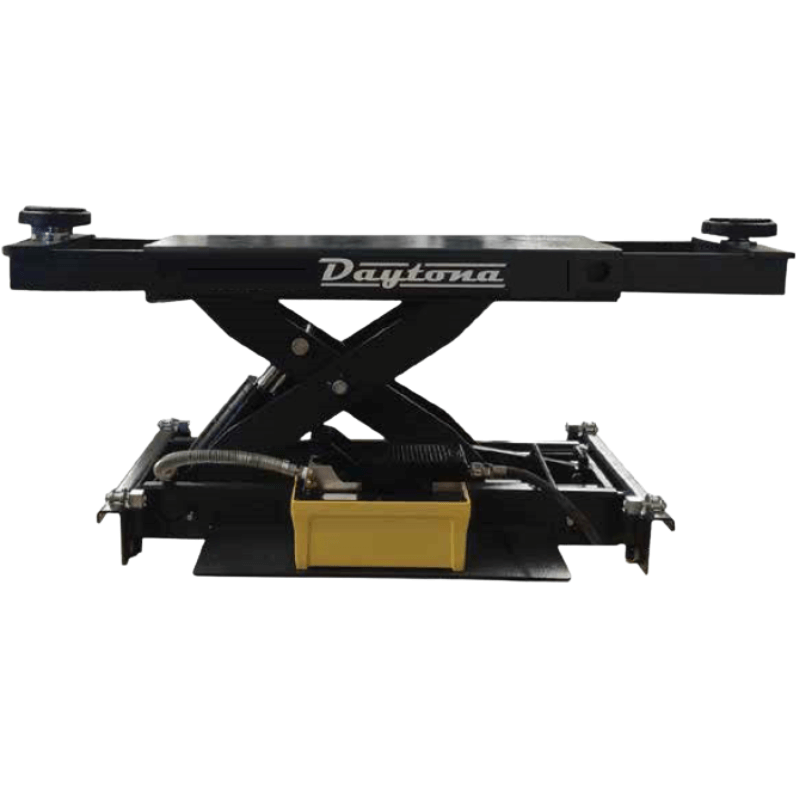 Daytona RAJ6 6,000lb Rolling Jack