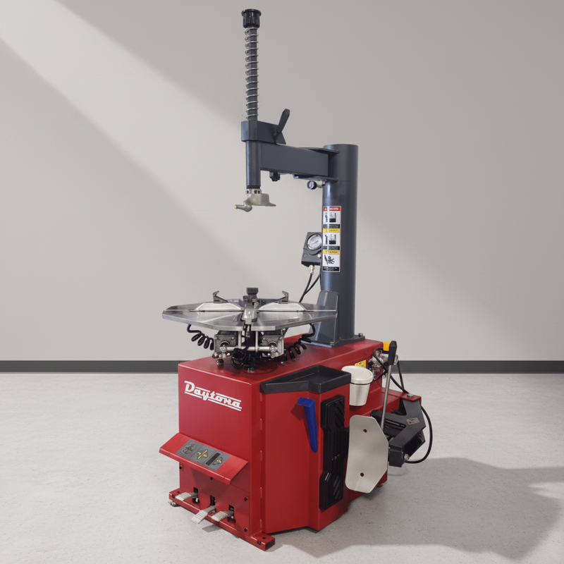 Daytona TC-880 Base Model Tire Changer
