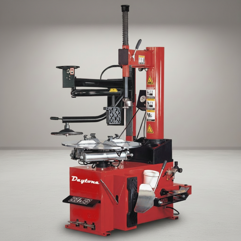 Daytona TC-890 Mid Size Tire Changer