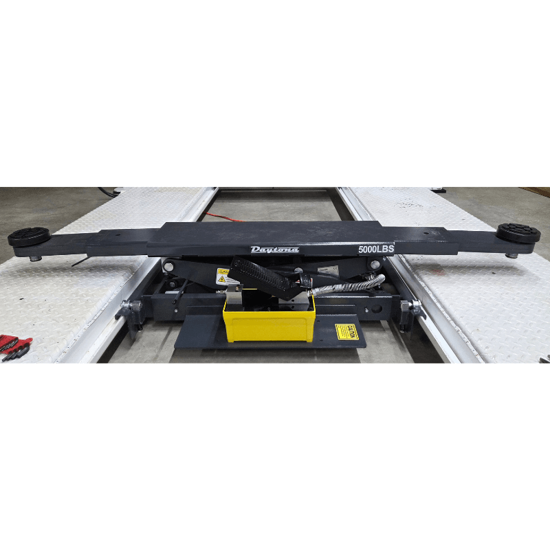 Daytona RAJ6 6,000lb Rolling Jack