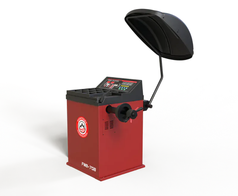 Fortisky FWB-70B Wheel Balancer