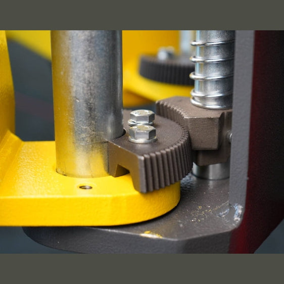 KREBS KB10/H-T 10,000lb 2-Post Automotive Lift