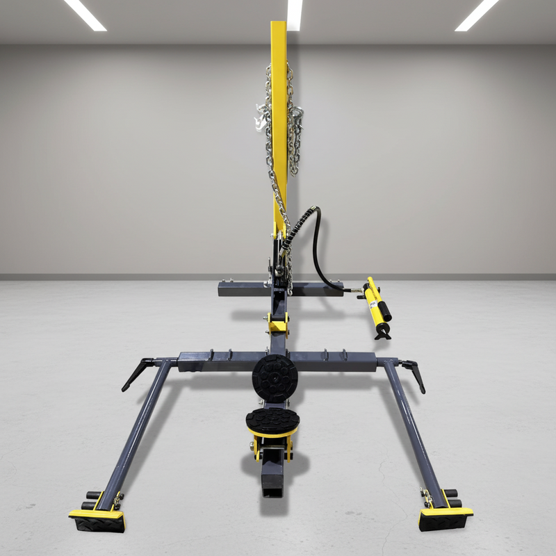 Katool KT-222 Frame Puller Straightener
