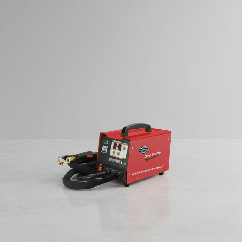 Katool KT-90E PRO Body Spot Welder Dent Puller Spot Welding Machine