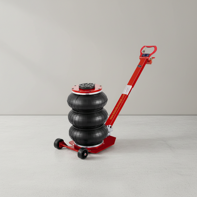 Katool KT-AJ30 Bag 3 Ton Pneumatic Air Jack