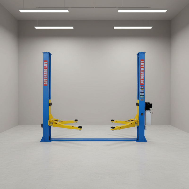 Katool KT-H105 10,000lbs Two Post Lift