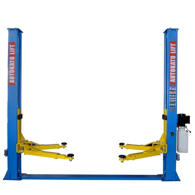 Katool KT-H105 10,000lbs Two Post Lift