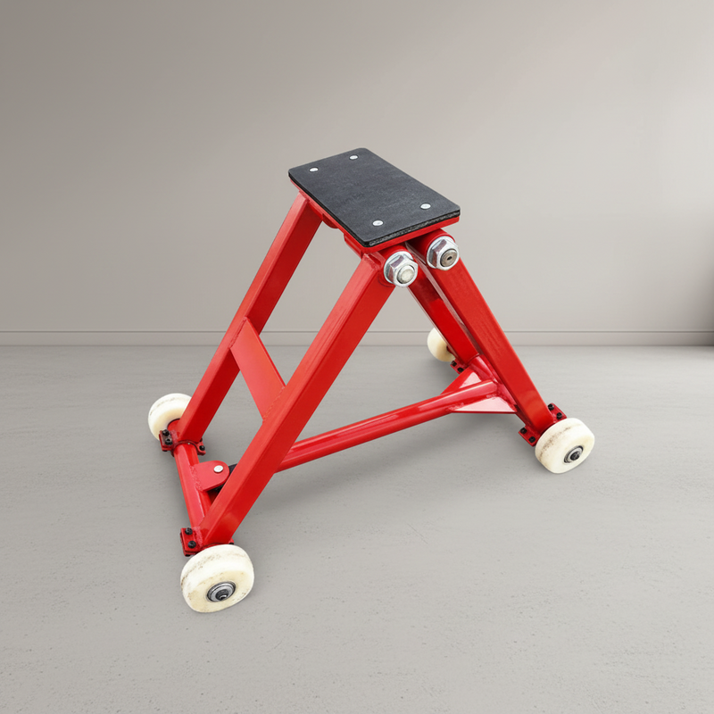 Katool KT-M3000 Mini Side Car Lift For Quick Tire Changing