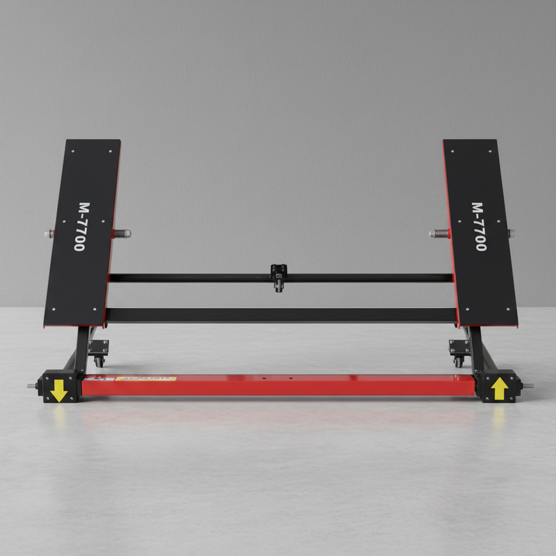 Katool KT-M7700 Mini Lift For Quick Tire Changing