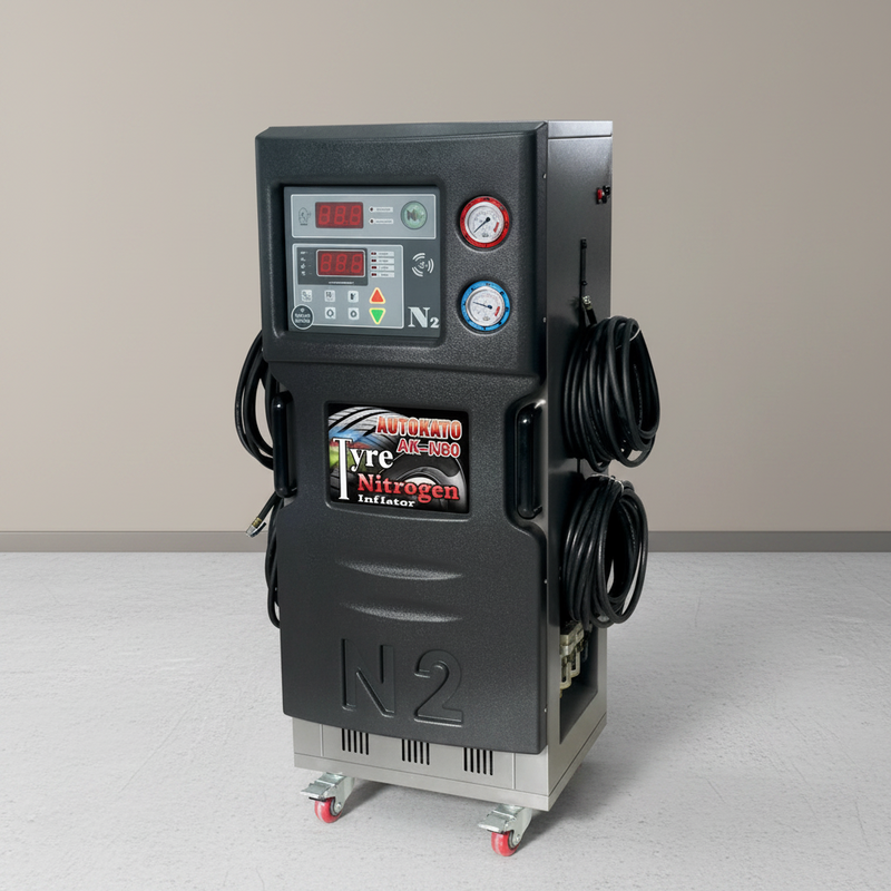 Katool KT-N80 Tire Nitrogen Generator