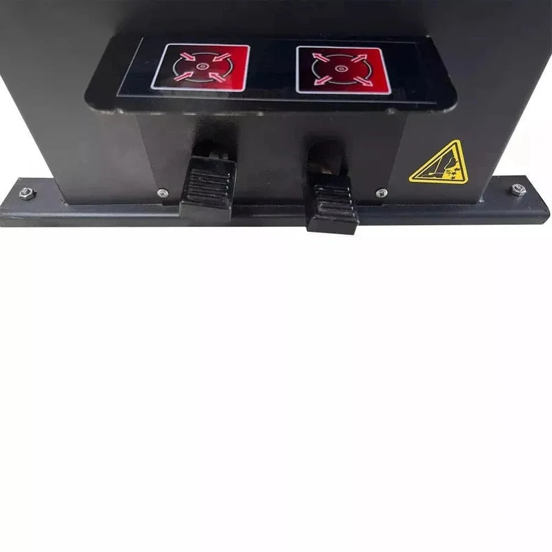 Katool KT-RPM80 Rim Polishing Machine