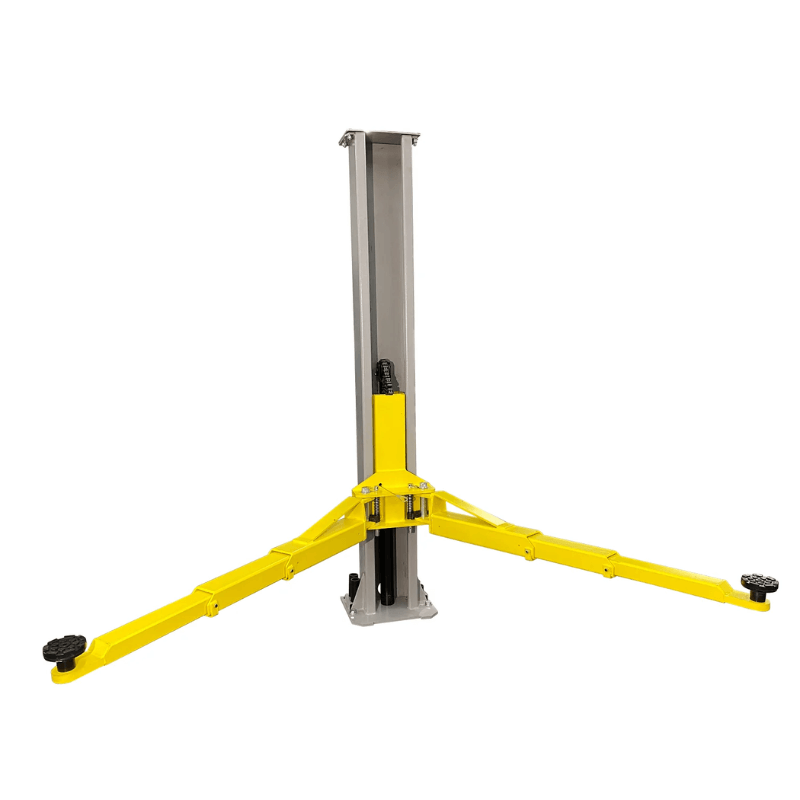 Triumph C7000 7,000 lb 2 Post Lift
