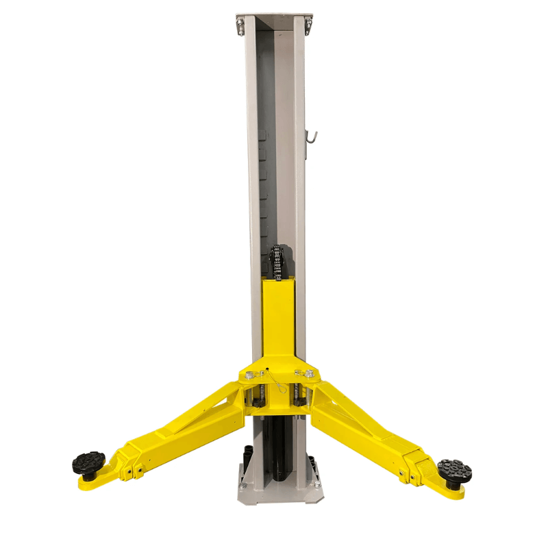 Triumph C7000 7,000 lb 2 Post Lift