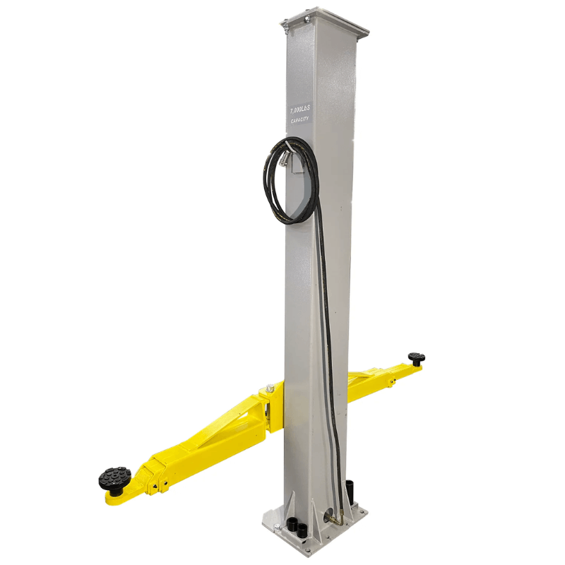 Triumph C7000 7,000 lb 2 Post Lift