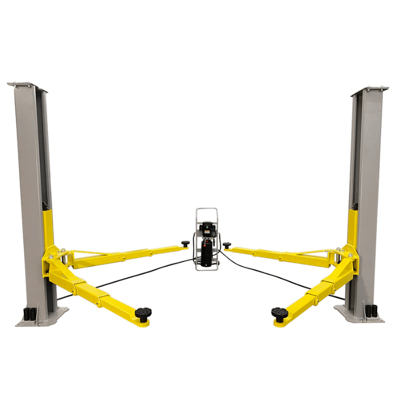 Triumph C7000 7,000 lb 2 Post Lift