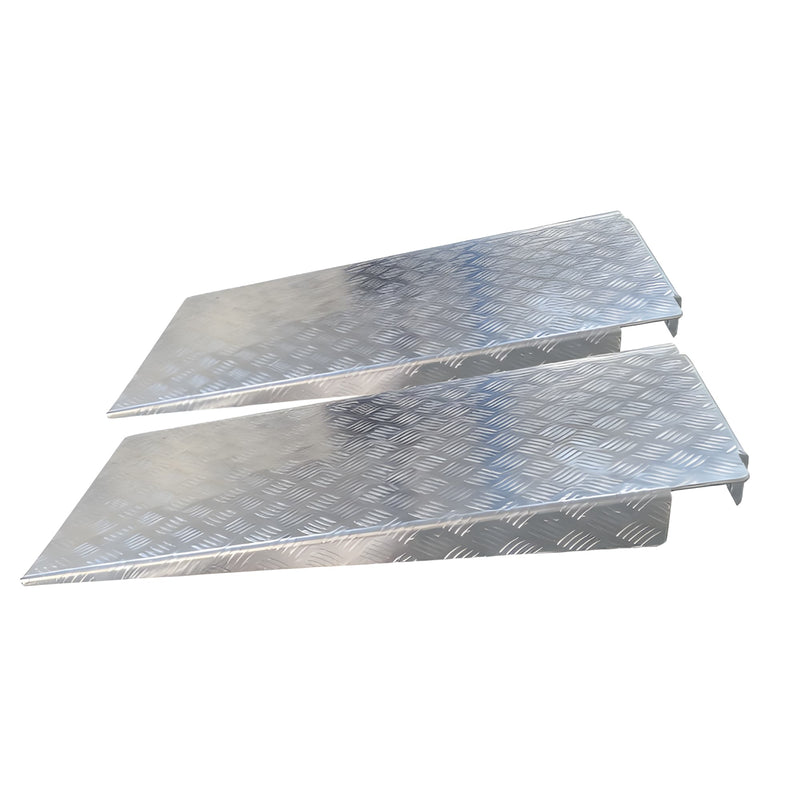 AMGO 409-DP 9,000 lbs Double Parking 4 Post Lift