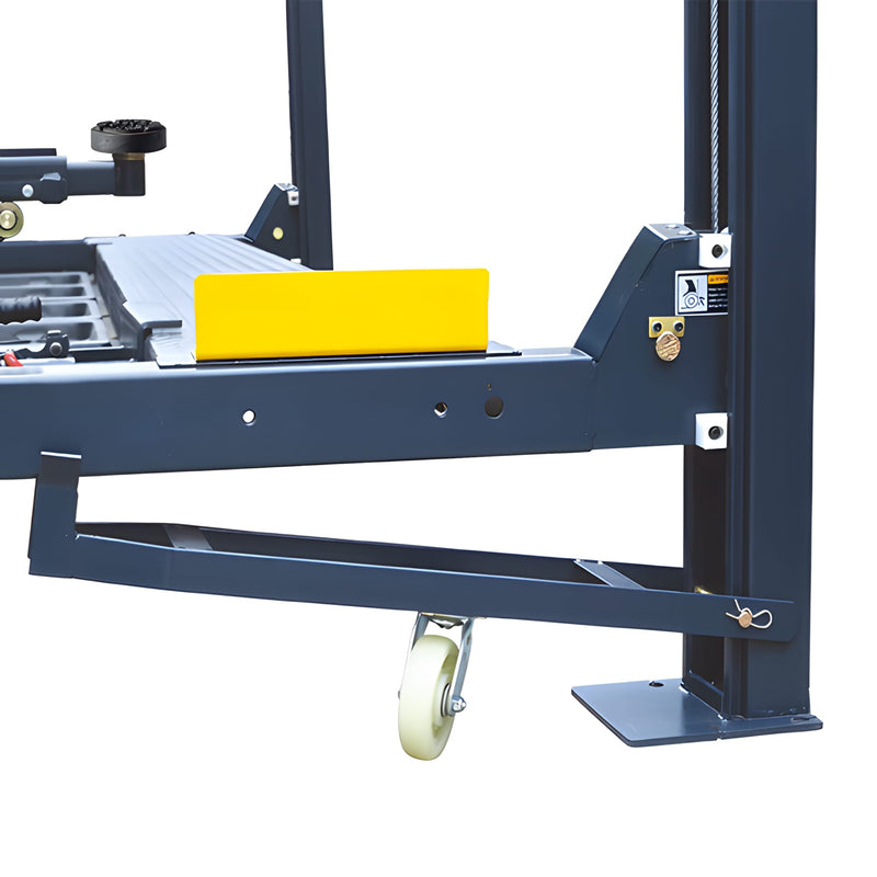 AMGO 409-DP 9,000 lbs Double Parking 4 Post Lift