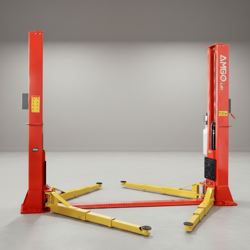 AMGO BP-12 12,000 lbs 2 Post Lift